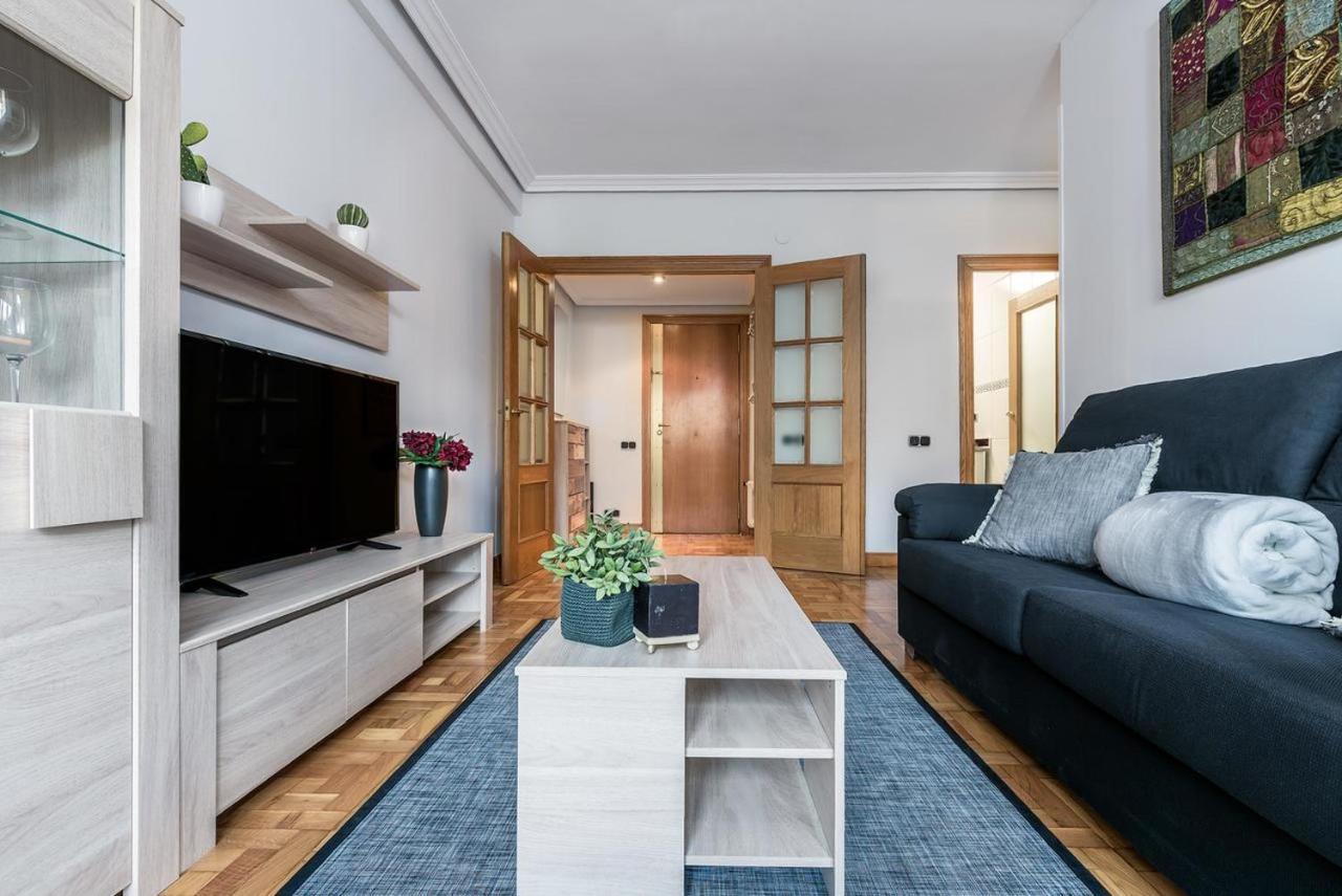 Zurriola Surf Appartamento San Sebastián