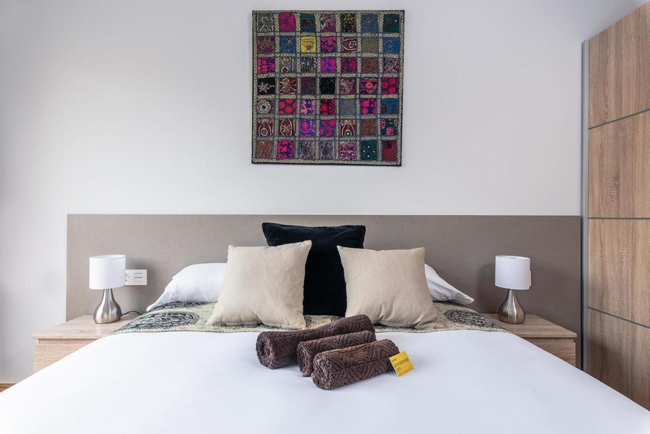 Apartment Zurriola Surf San Sebastián